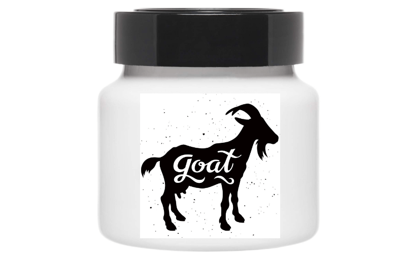 Goat's Milk ~ Not Just for Drinking