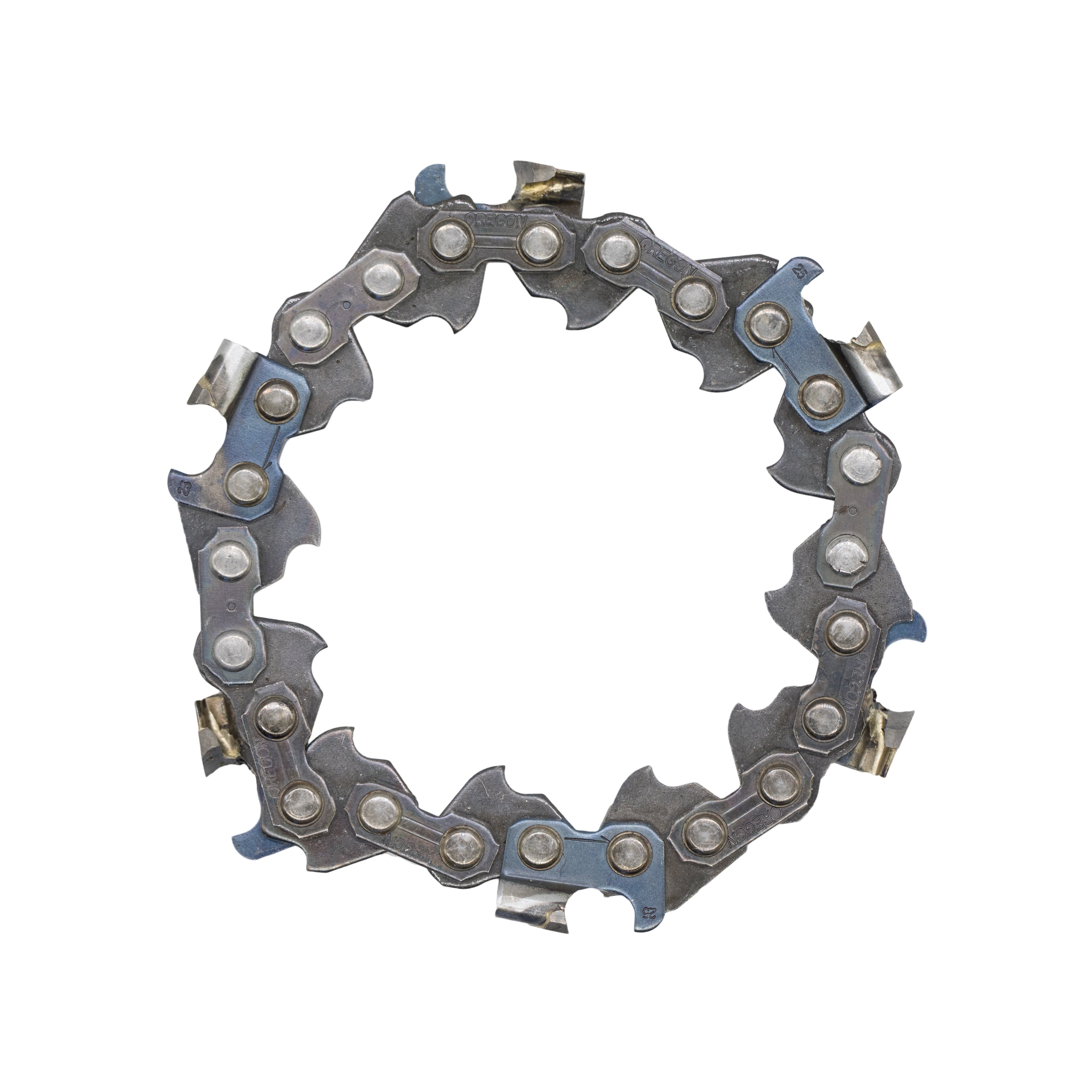 Herd Boss 6 - Tooth Chain Replacement