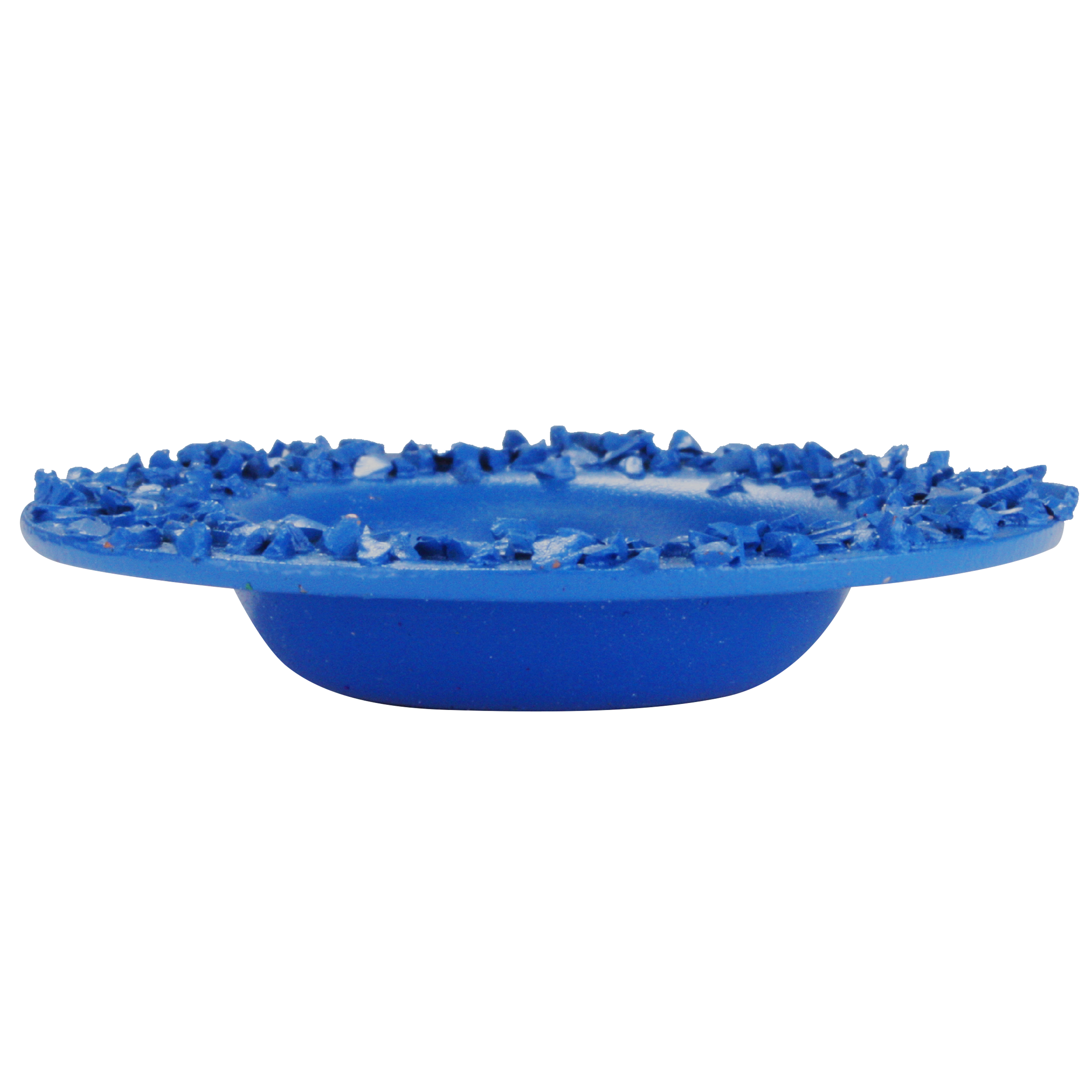 Blue Medium Grit Disc