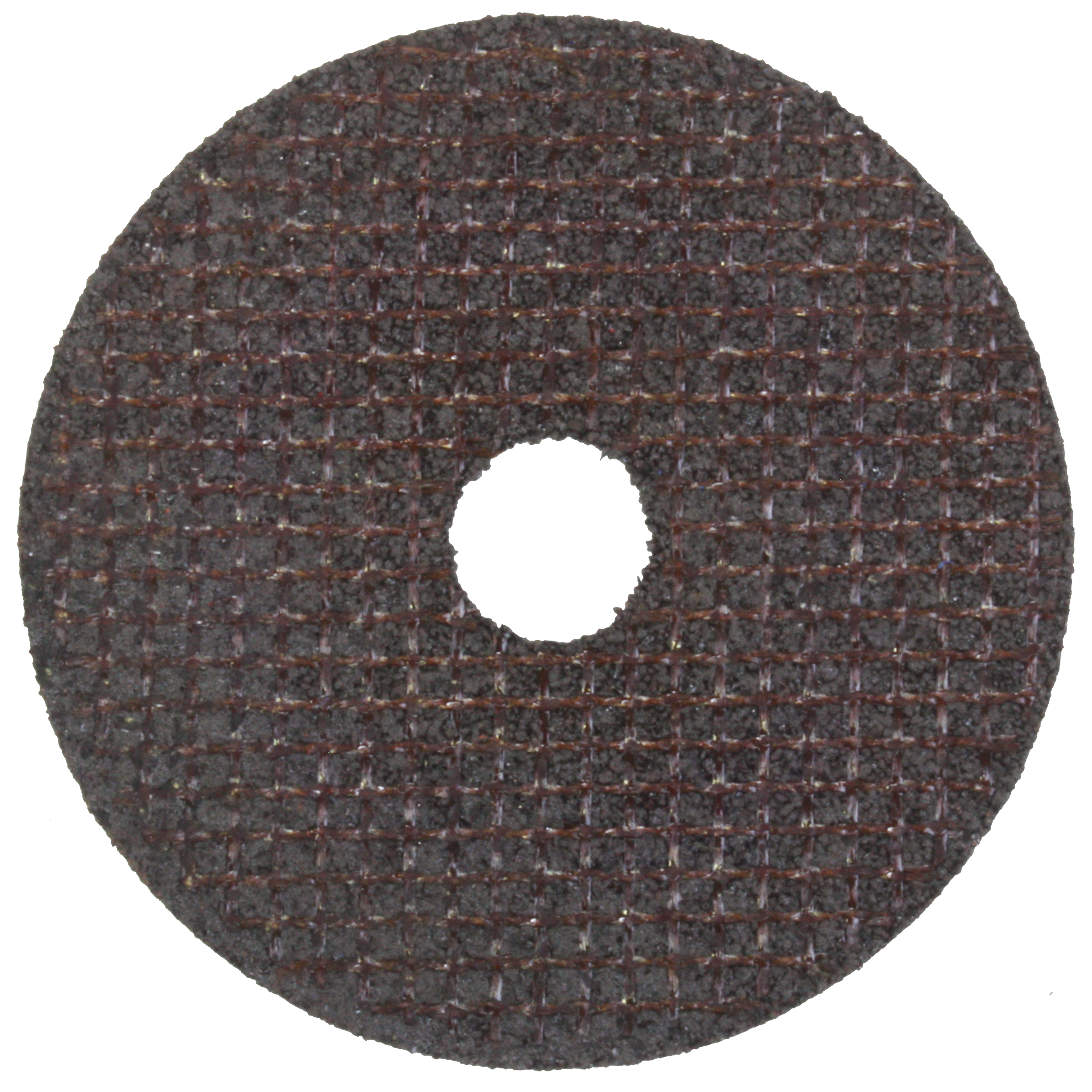 Black Cutoff Disc