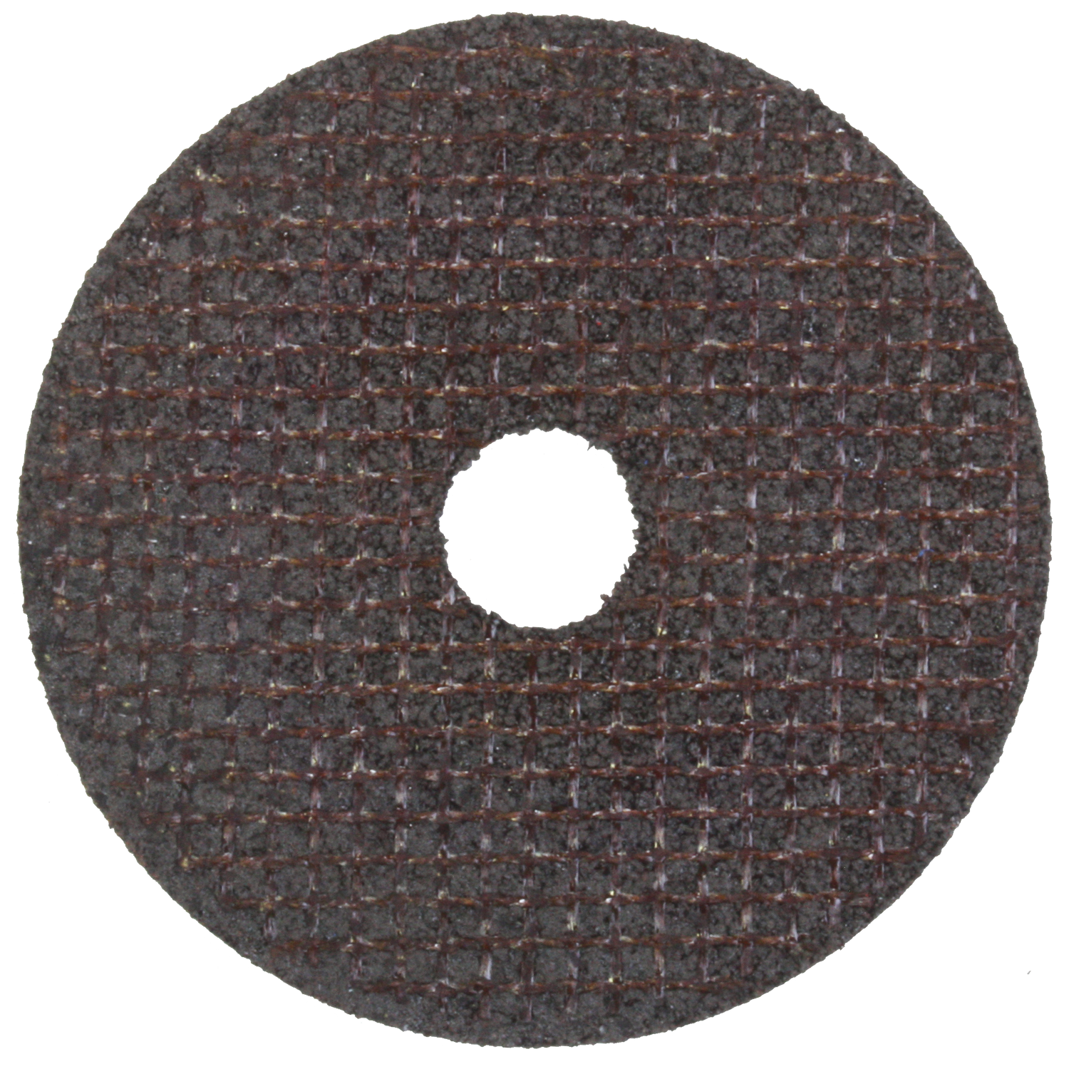 Black Cutoff Disc