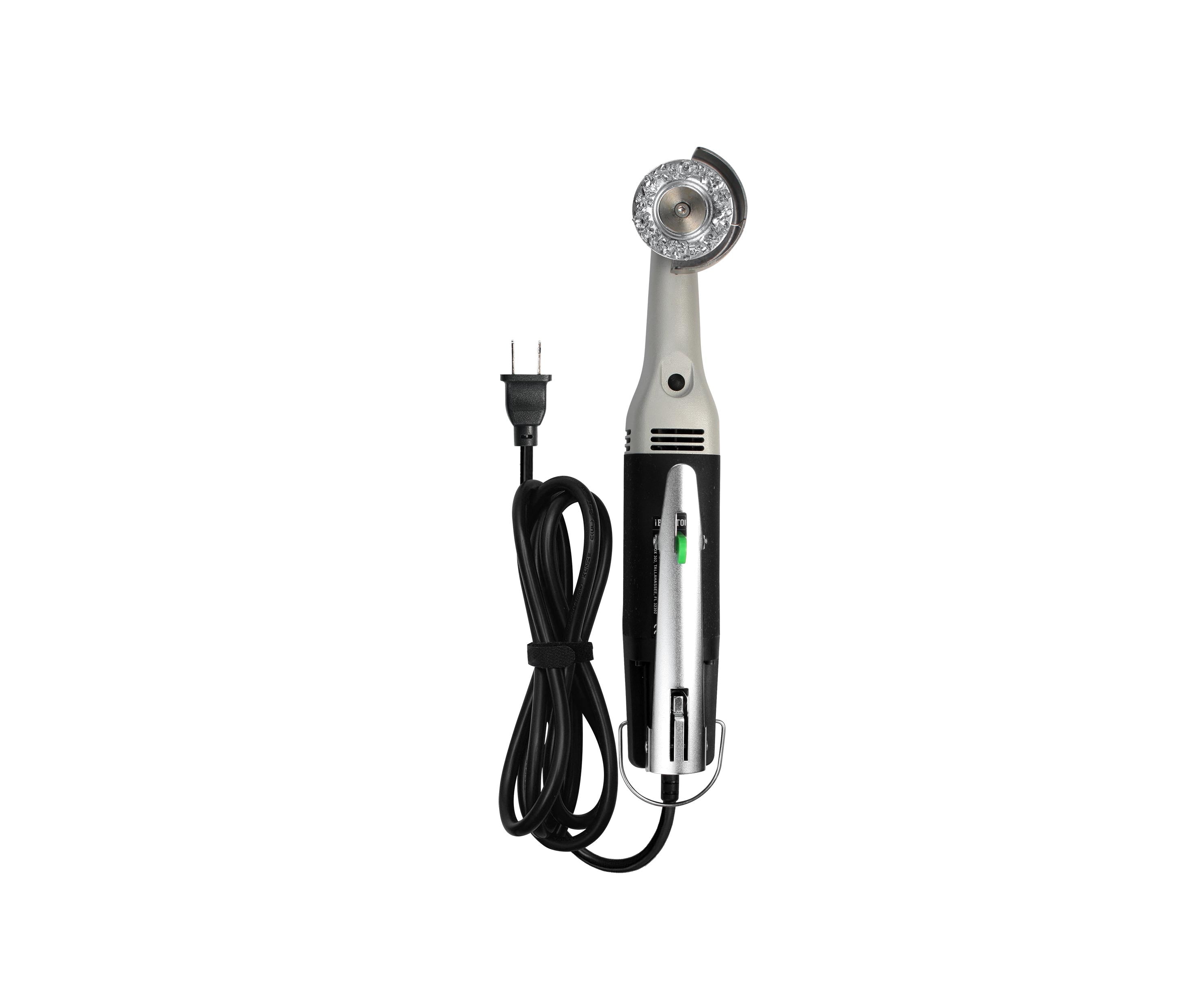Complete Dairy Cow Hoof Electric Trimming Set