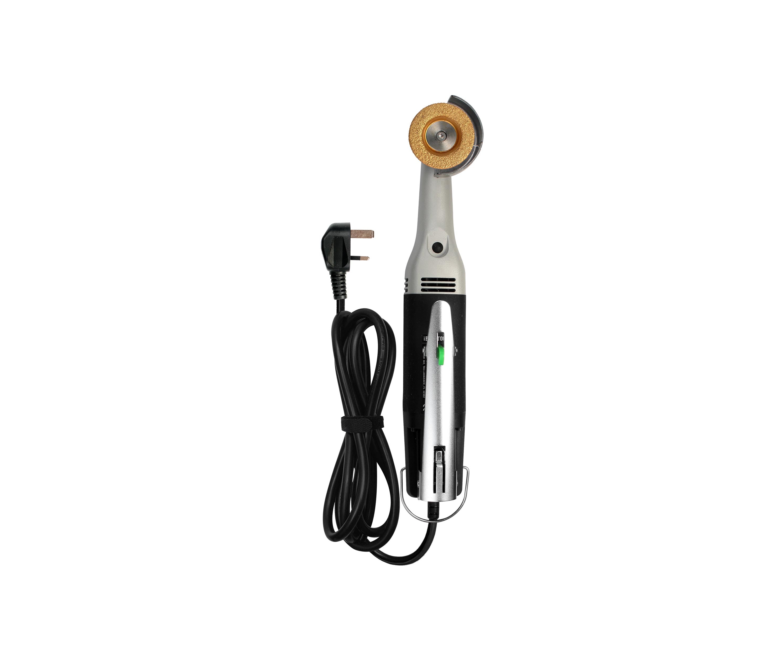Complete Goat Hoof Care Electric Trimming Set